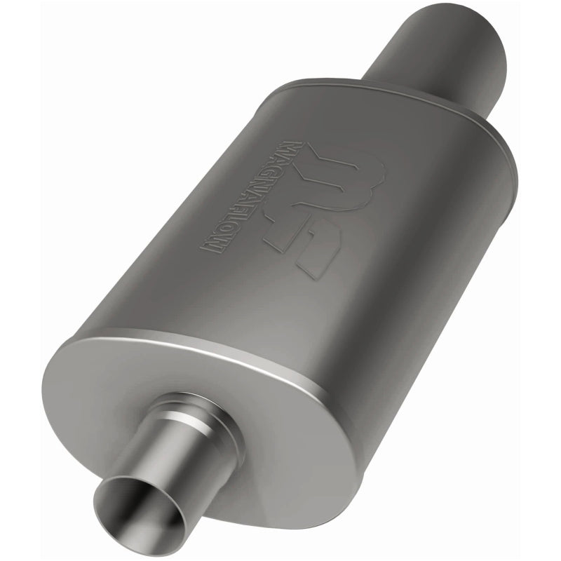 Magnaflow 14829 MAG SS Muffler w Tips