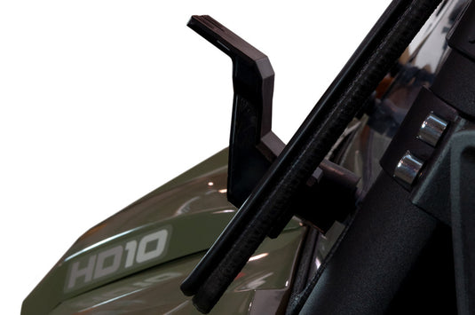 Seizmik 50-25037KIT SZM Windshields