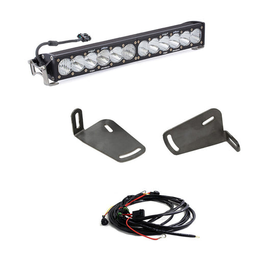 Baja Designs 448050 BAJ OnX6 Light Bars