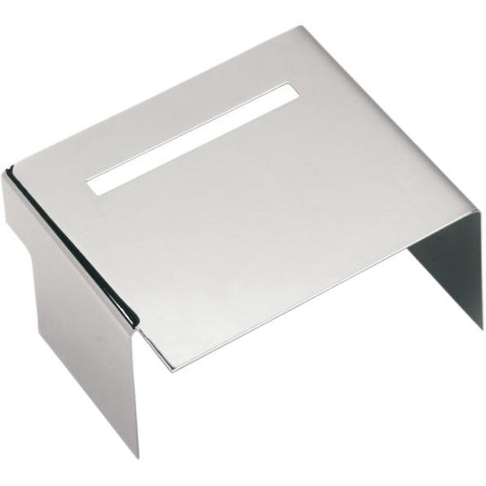 Drag Specialties DS-324104 Battery Cover