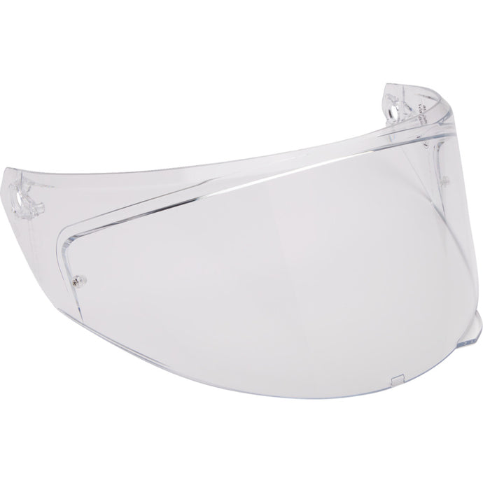 Agv Shield for K3 Helmets - XL-2XL - Clear