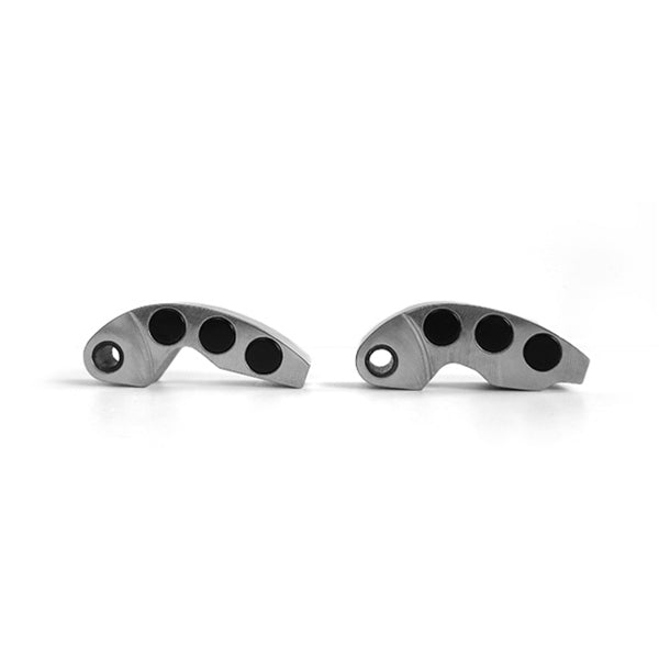 Epi 807692S Belly Buster Adjustable Weights - 76-92gr.