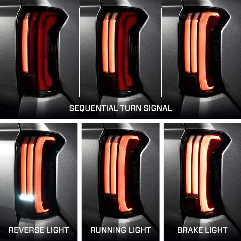 Load image into Gallery viewer, Form Lighting FL0108 FRM Tail Lights
