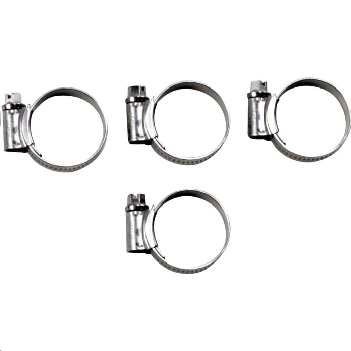 Samco Sport CK KAW-91 Radiator Hose Clamp Kit