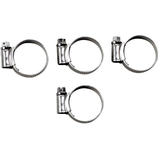 Samco Sport CK KAW-91 Radiator Hose Clamp Kit