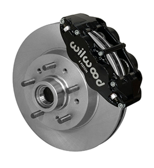 Wilwood 140-14526 WIL Superlite Brake Kit