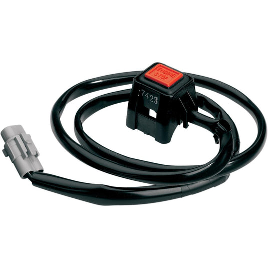 Moose Racing 688-8806 Engine Kill Switch