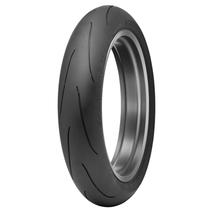Dunlop 45247180 DUN Sportmax Q5 Tires