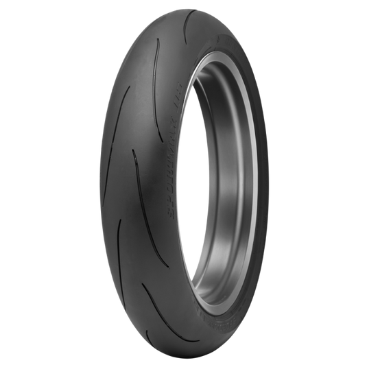 Dunlop 45247180 DUN Sportmax Q5 Tires
