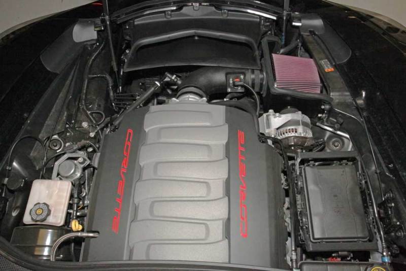 Load image into Gallery viewer, K&amp;N Engineering 57-3081 KN 57 FIPK Air Intake 50
