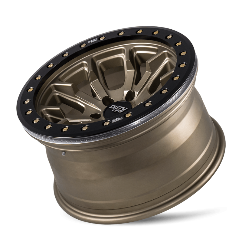 Load image into Gallery viewer, Dirty Life 9303-7973MGD12 DLW DT-1 9303 Wheels
