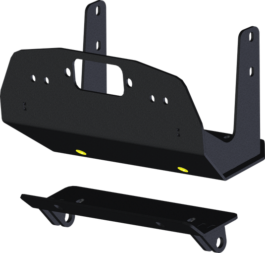 Kfi 106170 KFI Plow Mounts
