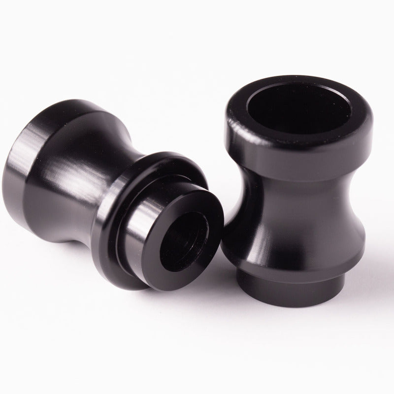 Load image into Gallery viewer, Vortex Racing SP402K VTX Swingarm and Slider Spools
