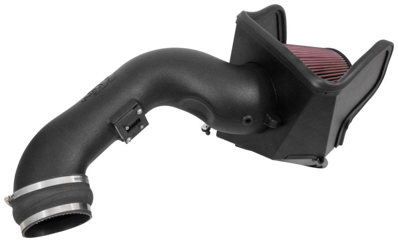 Load image into Gallery viewer, K&amp;N Engineering 57-2597 KN 57 FIPK Air Intake 50
