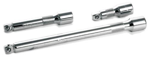 Performance Tools W32141 3 Piece 1/2in. Drive Wobble Extension Set