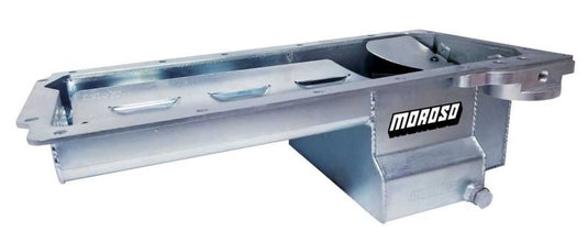 Moroso 20152 MOR Oil Pans