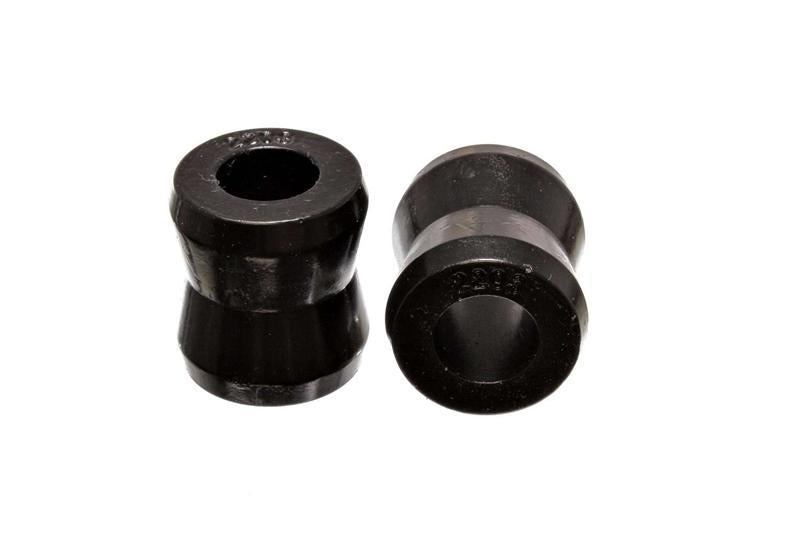 Load image into Gallery viewer, Energy Suspension 9.8126G ES Shock Eye Bushings - Black
