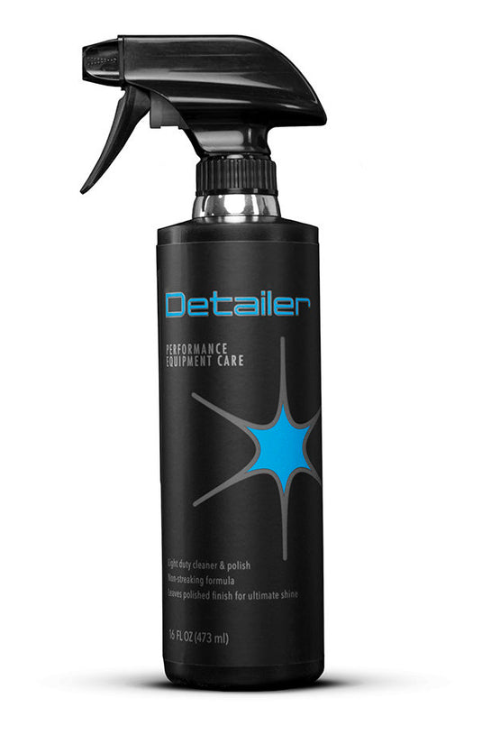 Alpinestars 6300-3216-01 Vehicle Detailer - 16oz