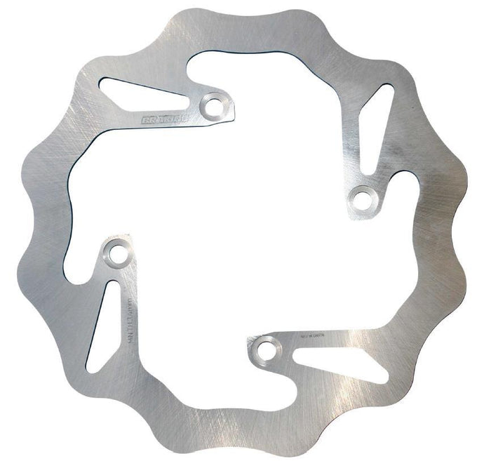 Braking WF4104 W-FIX Brake Rotor
