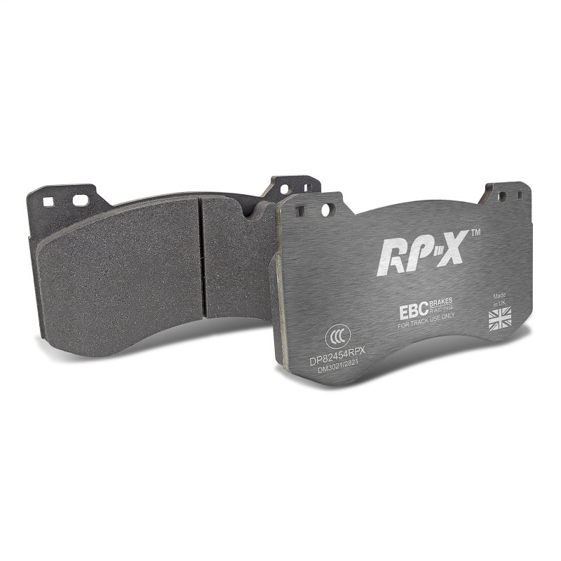 Load image into Gallery viewer, Ebc DP82454RPX EBC RP-X Brake Pad Sets
