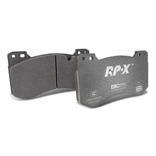 Ebc DP82454RPX EBC RP-X Brake Pad Sets
