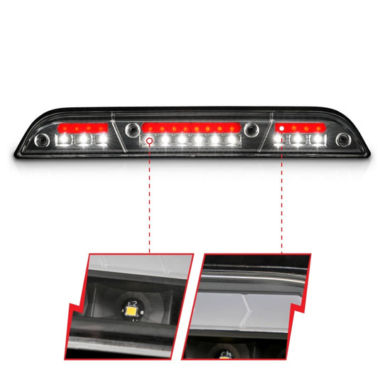 Anzo 531111 ANZ LED 3rd Brake Light