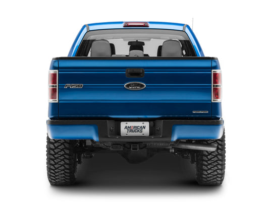 Raxiom T539494 RAX Brake Lights