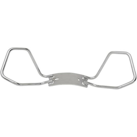 Drag Specialties 1505-0006 Passenger Hand Rails