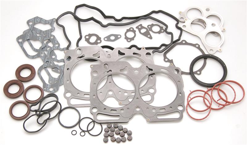 Load image into Gallery viewer, Cometic Gasket PRO2046C CG Street Pro Kits
