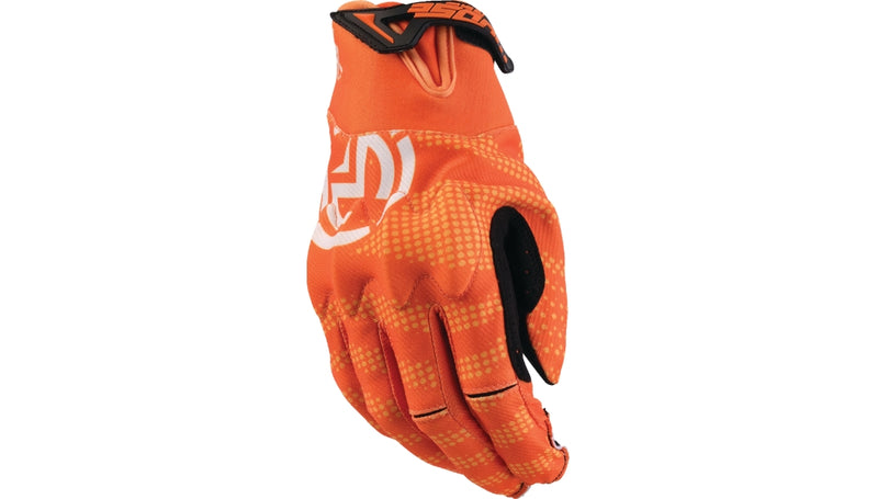Load image into Gallery viewer, Moose Offroad MX1 Gloves (XX-Large, Orange)
