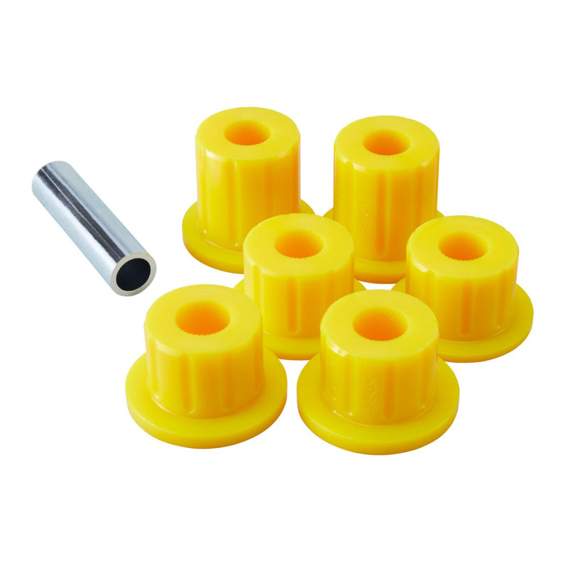 Load image into Gallery viewer, Arb OMESB106 ARB Leaf Spring Bushing Kits
