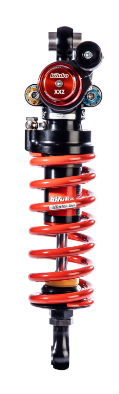 Bitubo Suspension A0050XXZ31V2 BIT XXZV Monoshocks