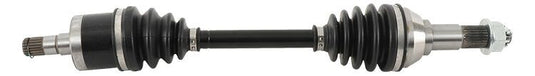 All Balls AB6-CA-8-122 6Ball Heavy Duty Axle