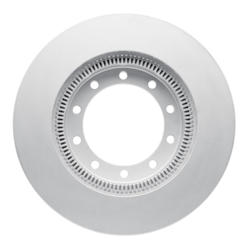 Load image into Gallery viewer, Dfc 604-48082 DFC GeoSPEC Coated Rotors - Plain
