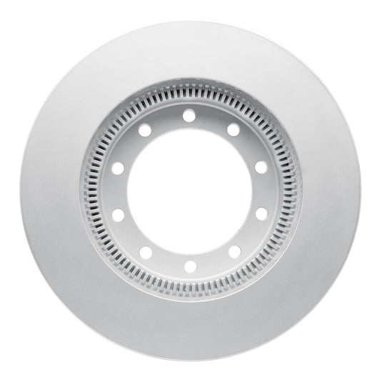 Dfc 604-48082 DFC GeoSPEC Coated Rotors - Plain