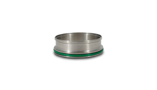 Vibrant 12587 VIB Titanium Weld Ferrules