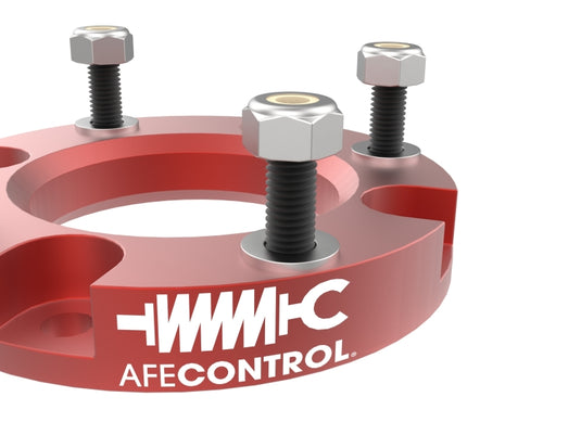 Afe 416-72T010-R AFE Lift Kits