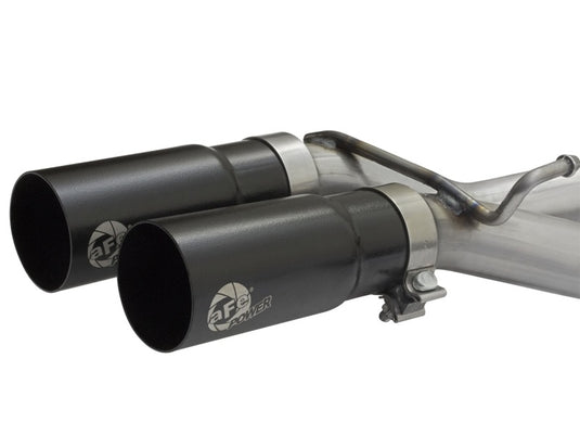 Afe 49-43079-B AFE Exhaust Cat Back