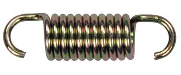 SPI 02-107-01 Exhaust Spring (10pk) - 20 to 47mm
