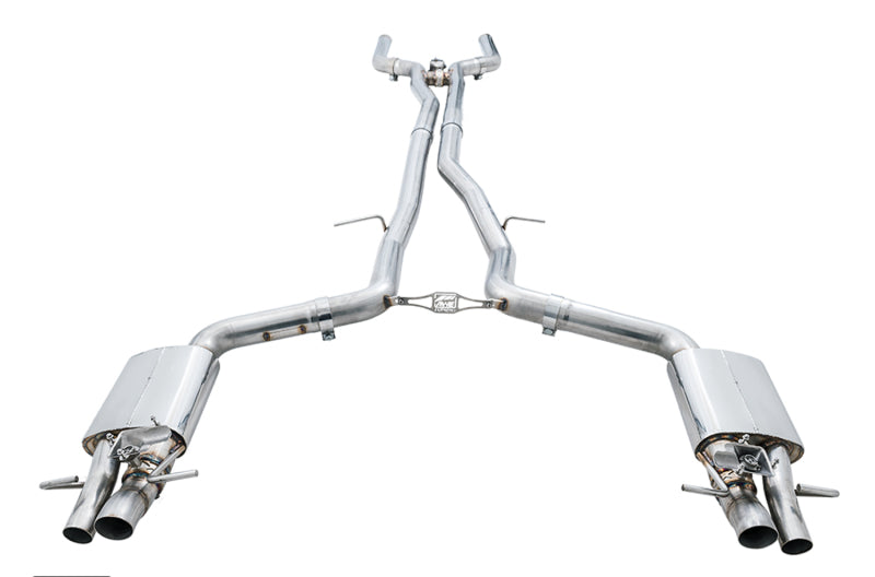 Load image into Gallery viewer, Awe Tuning 3025-31044 AWE Cat-Back SwitchPath

