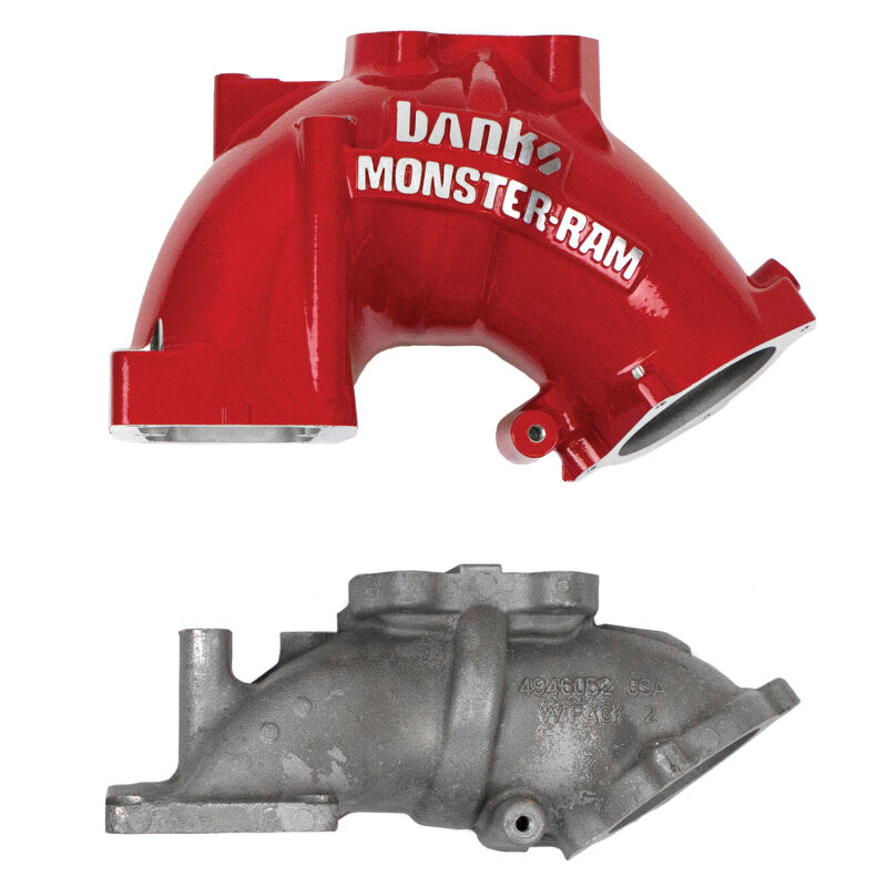 Load image into Gallery viewer, Banks Power 42799-PC GBE Monster-Ram Intake
