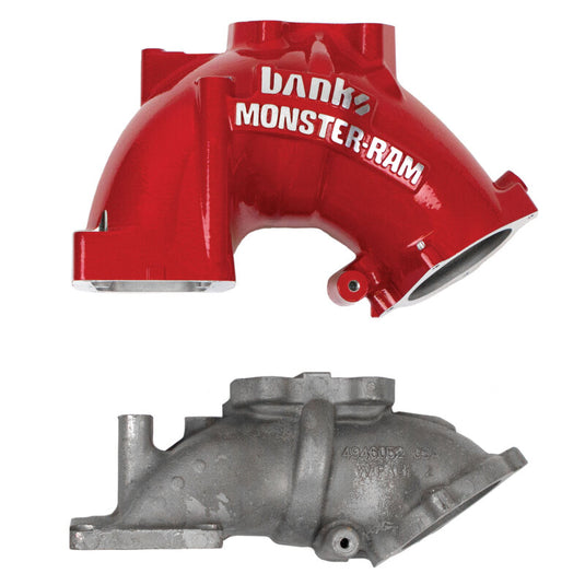 Banks Power 42799-PC GBE Monster-Ram Intake