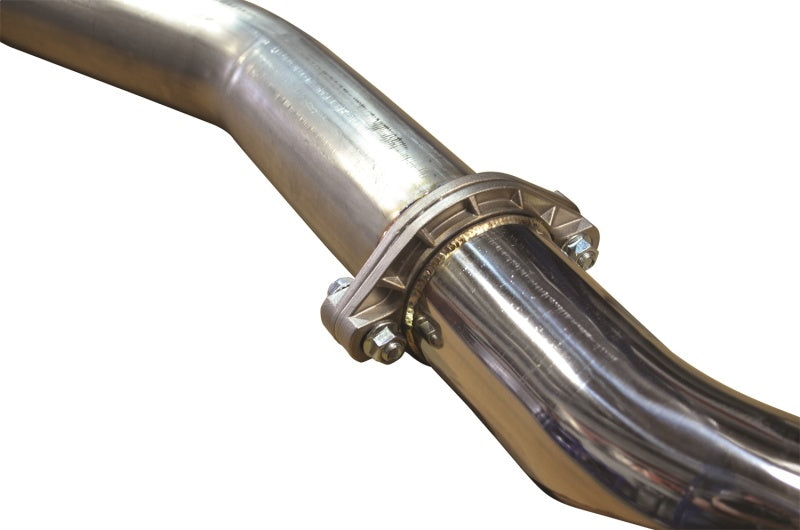 Load image into Gallery viewer, Injen SES1572TT INJ Catback Exhaust

