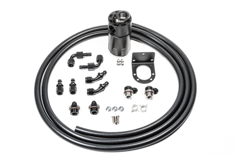 Load image into Gallery viewer, Radium Engineering 20-1806-FL RAD Catch Can Kits
