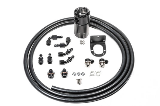 Radium Engineering 20-1806-FL RAD Catch Can Kits