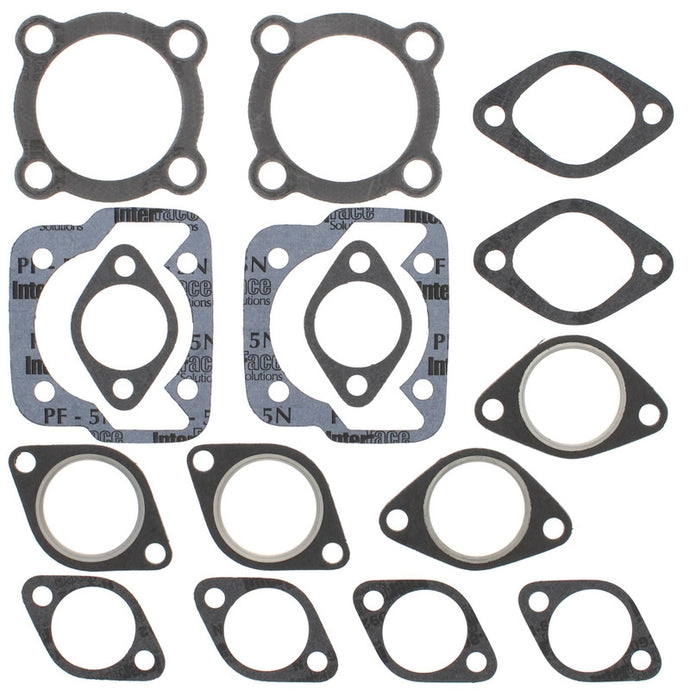 Vertex 710029 Top End Gasket Set