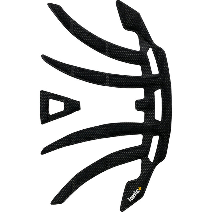 6D 80-2032 Replacement Liner for ATB-2T Bicycle Helmet - Md/Lg