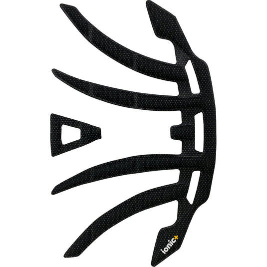 6D 80-2032 Replacement Liner for ATB-2T Bicycle Helmet - Md/Lg