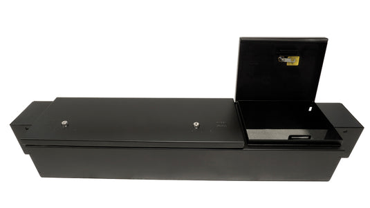 Tuffy Products 353-01 TFY Underseat Drawer