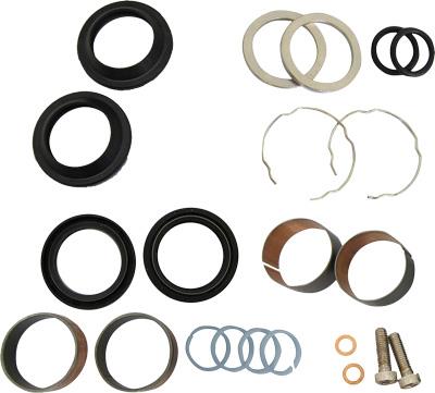 Harddrive 04-238 Fork Tube Rebuild Kit - 39mm